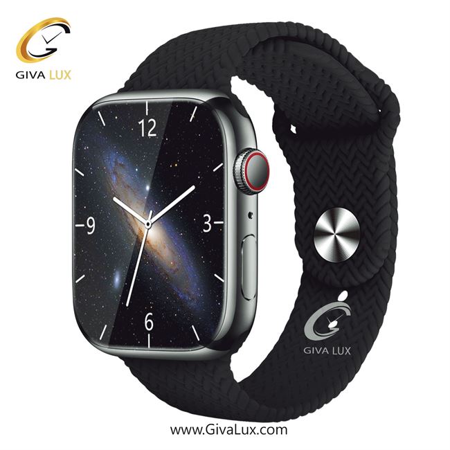 ساعت هوشمند ارو (Arrow) کد رفرنس AR909 MINI